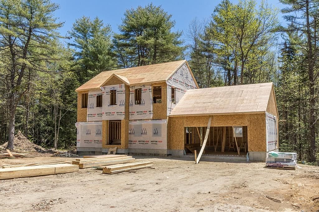 174 Dunn Rd, Ashburnham, MA 01430 Zillow