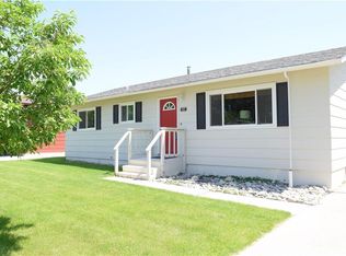 917 7th Ave, Laurel, MT 59044