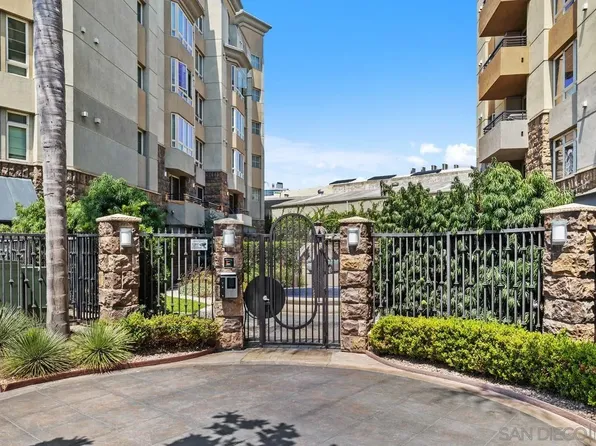 1480 Broadway #2514, San Diego, CA 92101