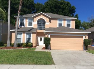 130 Oak View Pl, Sanford, FL 32773