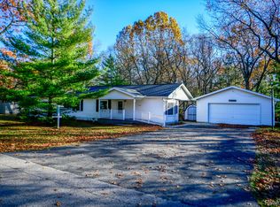 5711 Birch Rd, Caseville, MI 48725