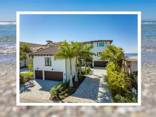 18212 SUNSET BOULEVARD, REDINGTON SHORES, FL 33708