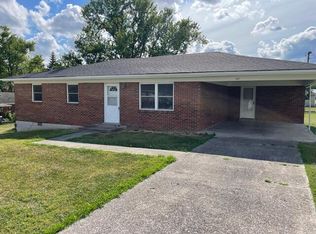 102 Circle Dr, Richmond, KY 40475