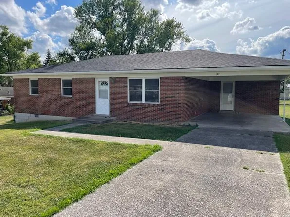 102 Circle Dr, Richmond, KY 40475
