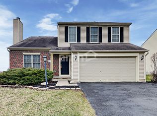474 Sycamore Creek St, Pickerington, OH 43147