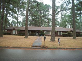 401 E 18th St, Hope, AR 71801