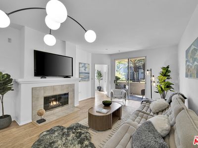 13075 Pacific Promenade APT 219, Playa Vista, CA, 90094