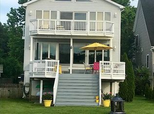 3736 Chestnut Rd, Middle River, MD 21220