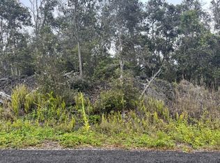 Reef Pkwy LOT 27, Ocean View, HI 96737