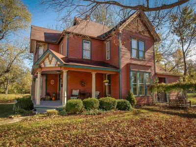 1517 Oak St, Murphysboro, IL, 62966