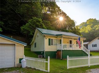 578 Memory Ln, Charleston, WV 25306