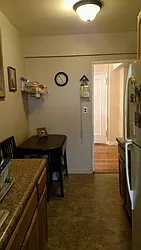 Sold by Keller Williams NY Realty