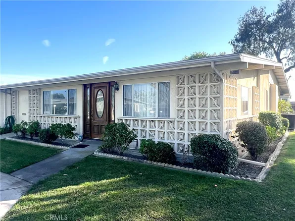 1660 Glenview Rd APT 78G, Seal Beach, CA 90740