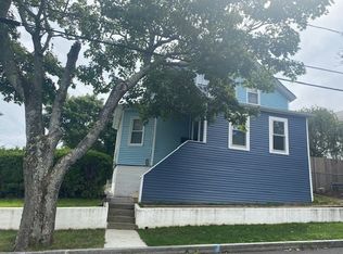281 Kennedy St, Fall River, MA 02721