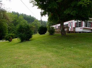 116 Nettle Creek Rd, Vesuvius, VA 24483