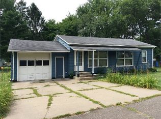 205 Bluff Ave N, Prairie Farm, WI 54762