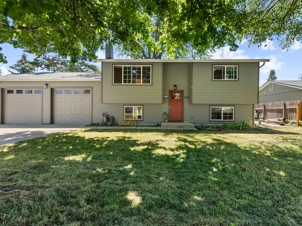 1223 Garden St, Sandpoint, ID 83864