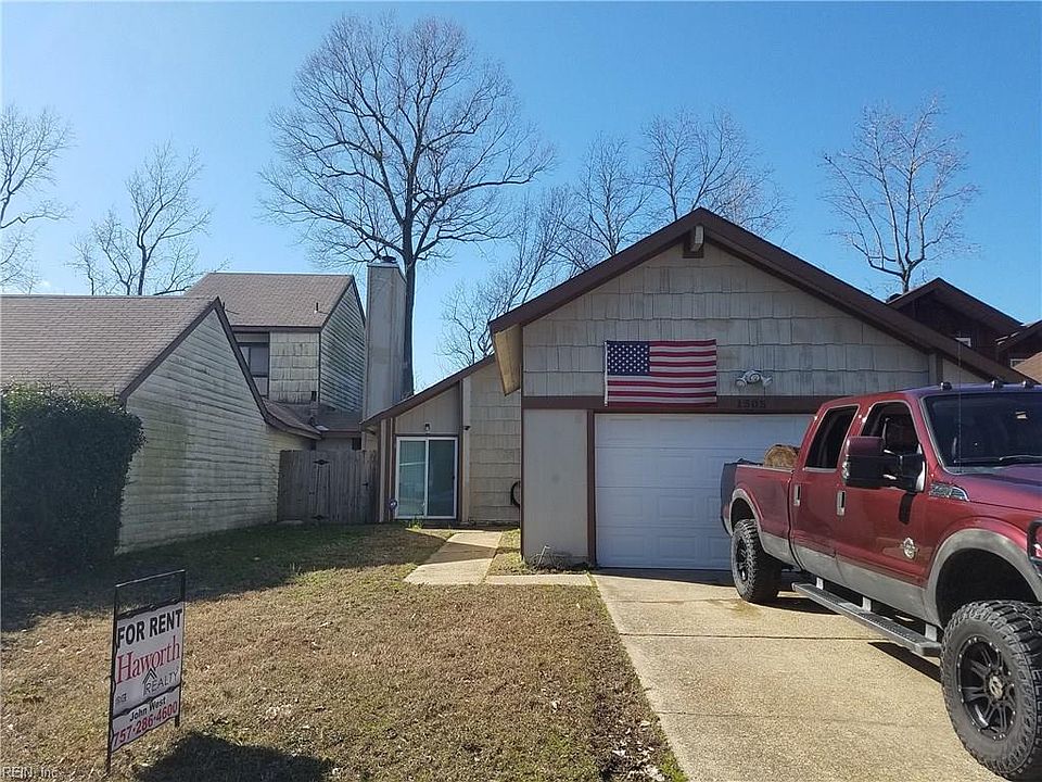 1st image of 1505 Bridle Creek Blvd