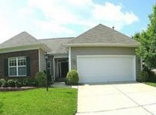 106 Windward Ln, Jamestown, NC 27282