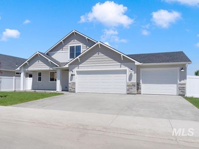 1668 Kayak Rd, Emmett, ID, 83617