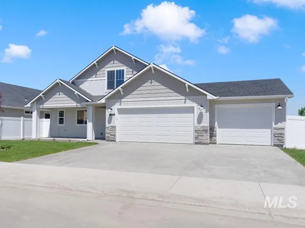 1668 Kayak Rd, Emmett, ID 83617