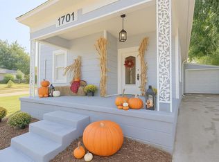 1701 W College Ave, Guthrie, OK 73044