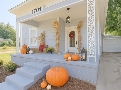 1701 W College Ave, Guthrie, OK, 73044