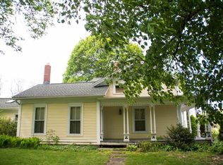 776 Lockport Rd, Youngstown, NY 14174