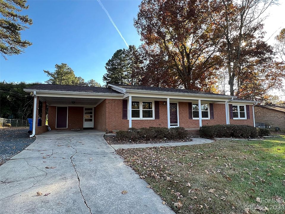 509 Bethany Rd, Albemarle, NC 28001 Zillow