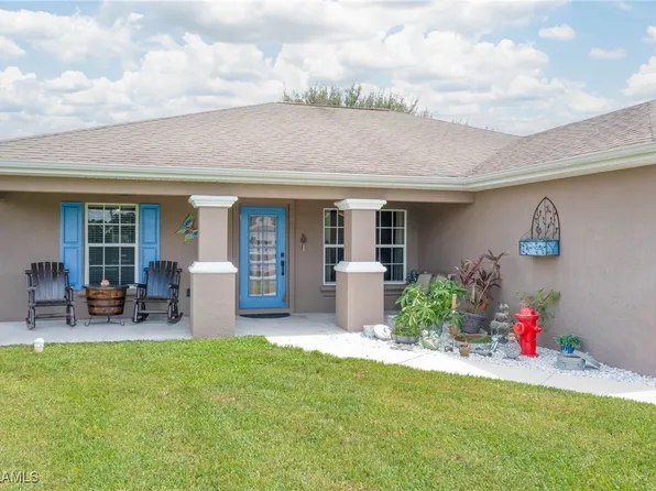 1039 Harwood Ave S, Lehigh Acres, FL 33974
