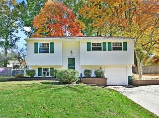 332 Stahl Ave, Cortland, OH