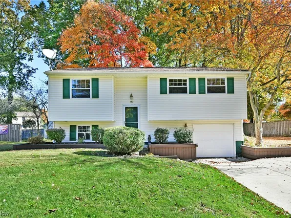 332 Stahl Ave, Cortland, OH 44410