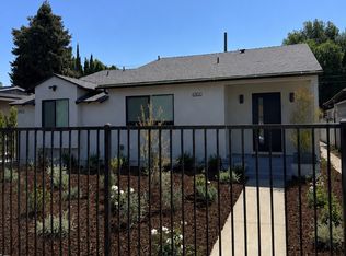 6500 Hayvenhurst Ave, Van Nuys, CA 91406