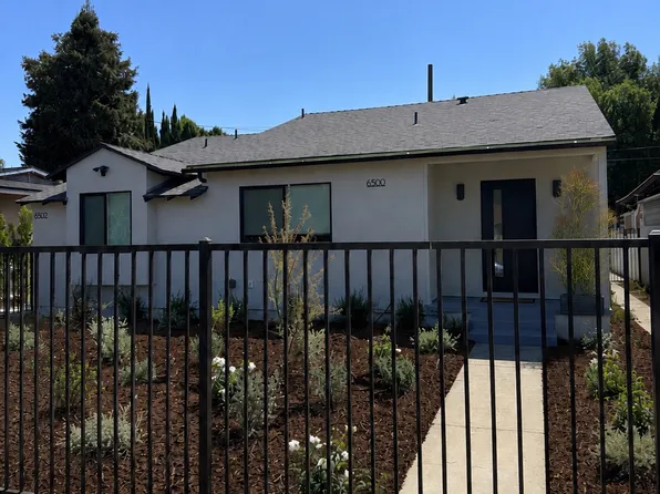 6500 Hayvenhurst Ave, Van Nuys, CA 91406
