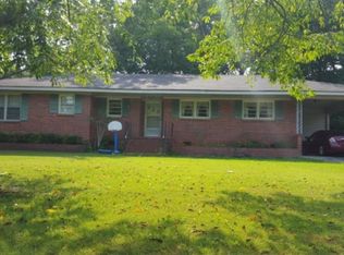 234 Coosawattee Ave SW, Rome, GA 30165