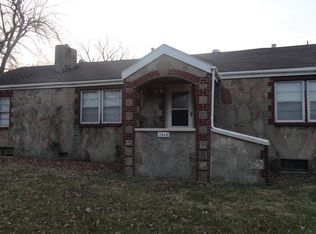 2849 N National Ave, Springfield, MO 65803