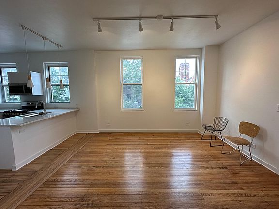 2nd image of 1444 N Paulina St Unit 2