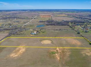 County Road 4975, Desdemona, TX 76445