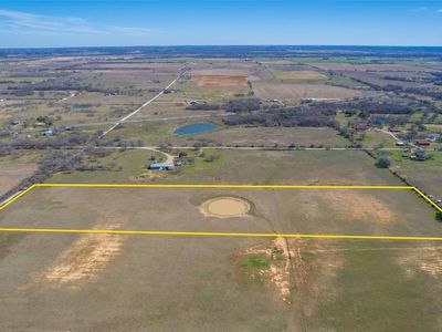 County Road 4975, Desdemona, TX, 76445
