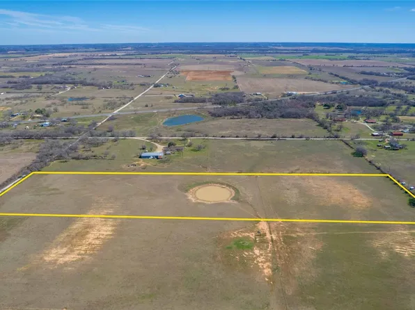County Road 4975, Desdemona, TX 76445