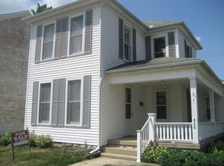 426 Adams St, Piqua, OH 45356