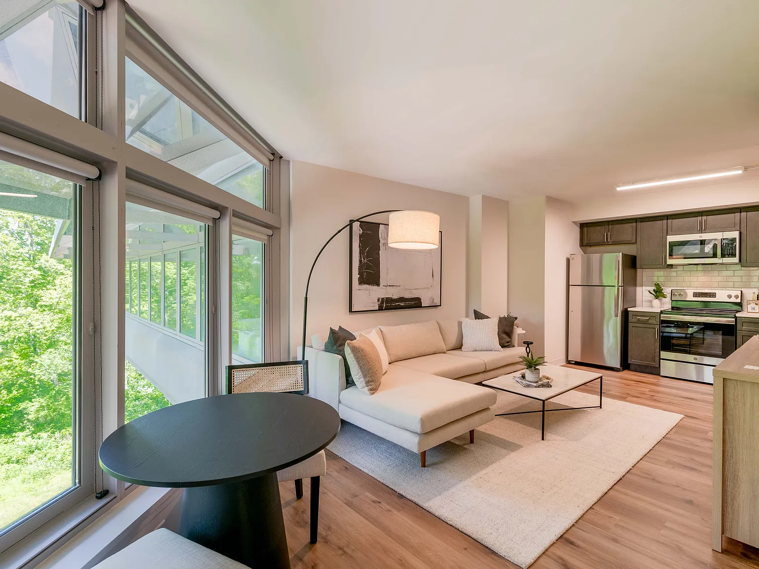 Residences at The Summit — Photo 4