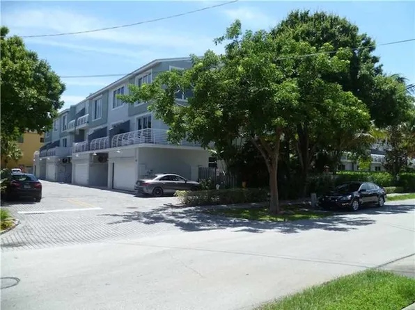 2760 NE 8th Ave, Wilton Manors, FL 33334