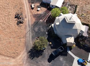 2335 W Despain Ave, Snowflake, AZ 85937