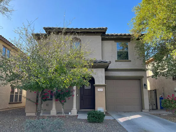 7830 S 64th Ln, Laveen, AZ 85339