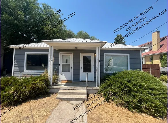 69 N 200 W #1 — Photo 1