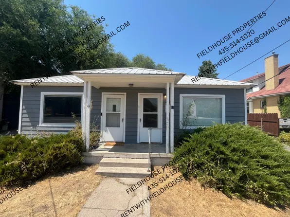 69 N 200 W #1, Logan, UT 84321