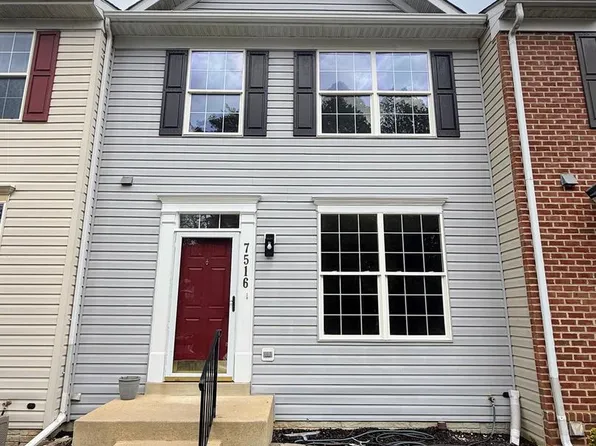 7516 Burdette Way, Beltsville, MD 20705