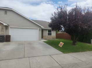 W1005, Yakima, WA 98908