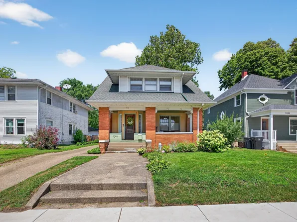 1040 Woodward Ave, South Bend, IN 46616